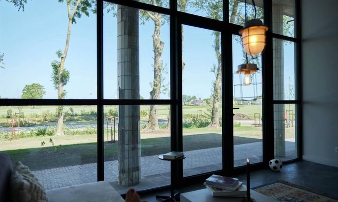 Lioessens Apartment | Suvelfabryk appartment 7