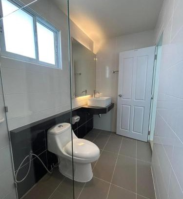 San Sai House | SW-home R1