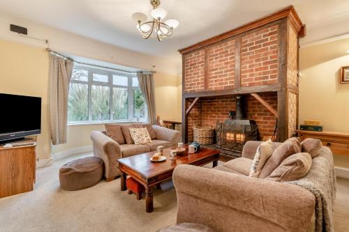 Briston House | Swallows Way
