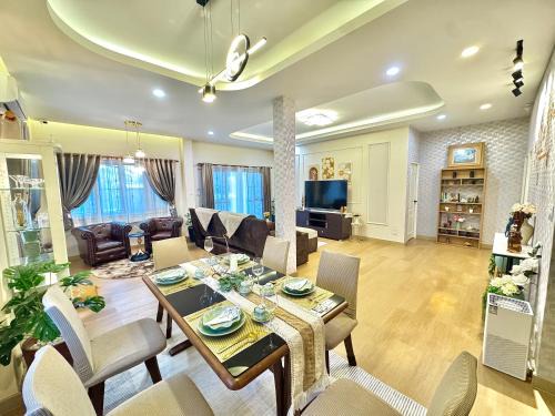 Hang Dong Villa | SwanBB