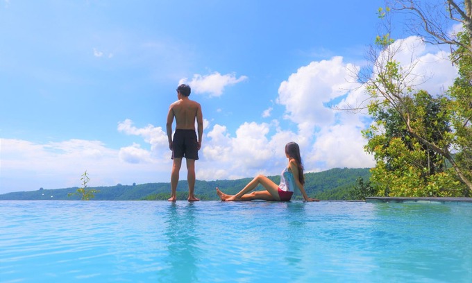 Munduk Bed & Breakfast | Swar Bali Lodge