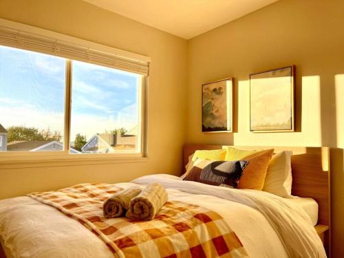 Valle Lindo Apartment | Sweet 2 bd for monthly stay! 20 mi to Disney