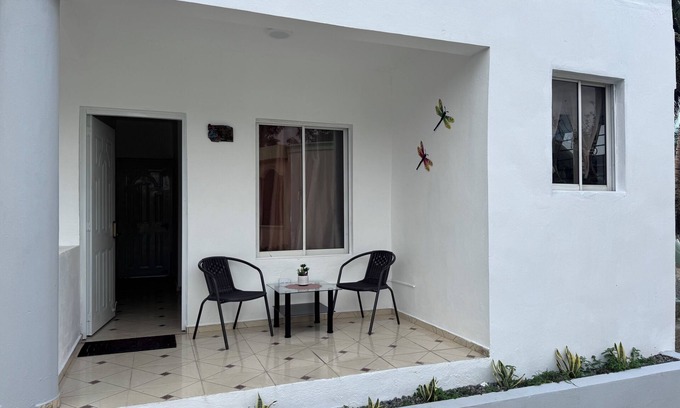 Bonao Apartment | Sweet Apartment 2