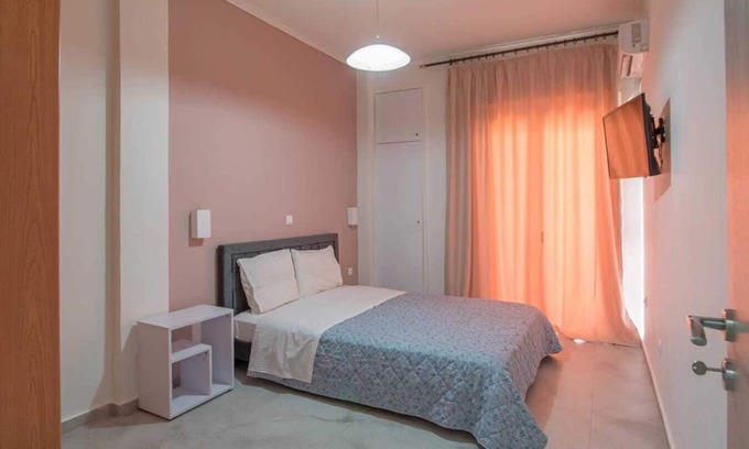 Omonia Apartment | Sweet apartment in Athens A2