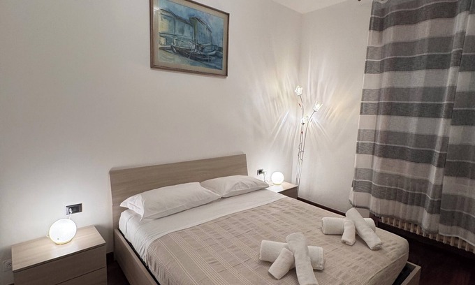 Tessera Apartment | "Sweet Charm in Venice"