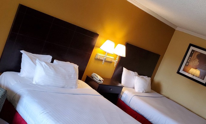 Brent Hotel | Sweet Dream Inn