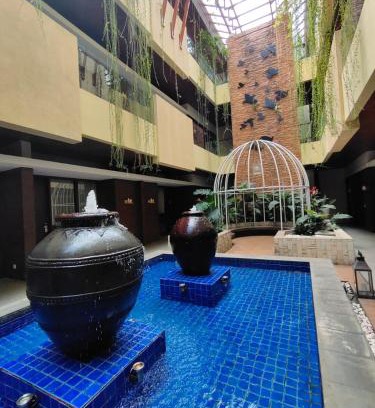 Klojen House | Sweet Garden Guest House