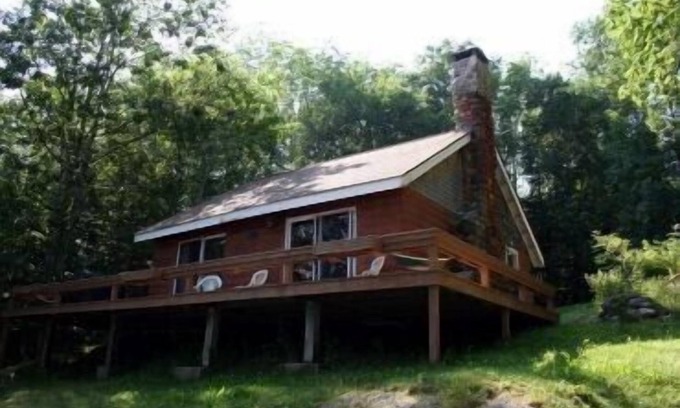 Deer Isle Cottage | Sweet Grass Cove Cottage