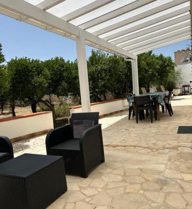 Marsala House | Sweet home Angi