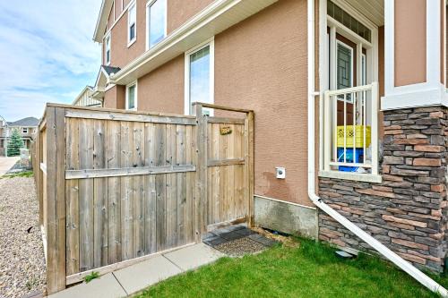 Northwest Calgary House | sweet home