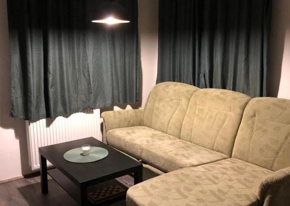 Krasna Lipa Apartment | SWEET HOME