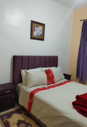 Cite Charaf Apartment | Sweet Home Haut Anza
