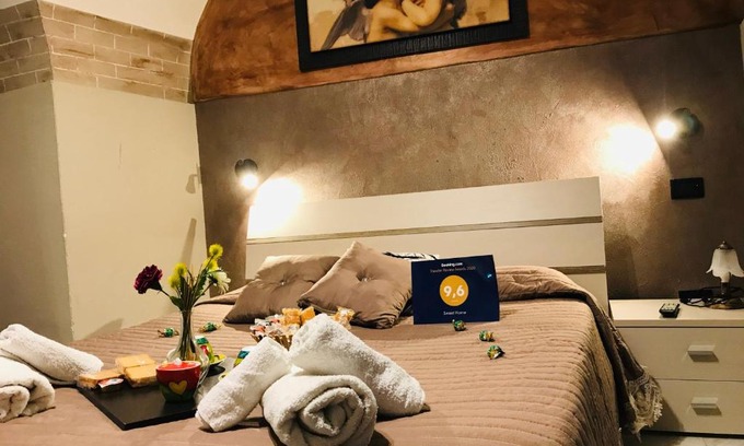 Bitonto Apartment | Sweet Home