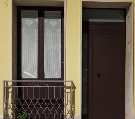 Floridia House | Sweet Home