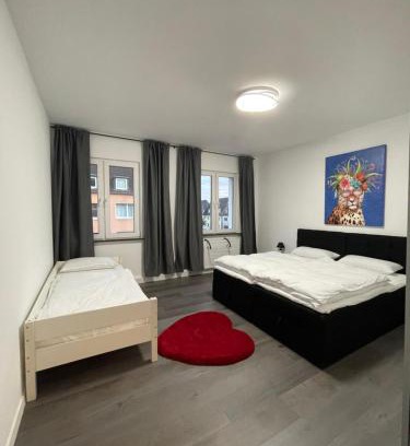 Boy Apartment | Sweet Home Premium Appartement