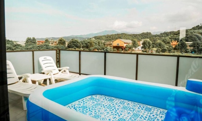 Sanxing Bed & Breakfast | Sweet Home