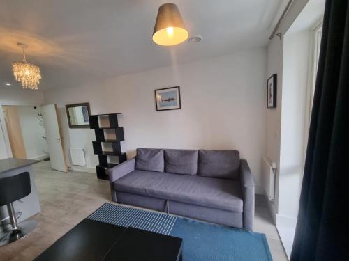 Tottenham Apartment | Sweet Ivy 1 Bedroom Tottenham