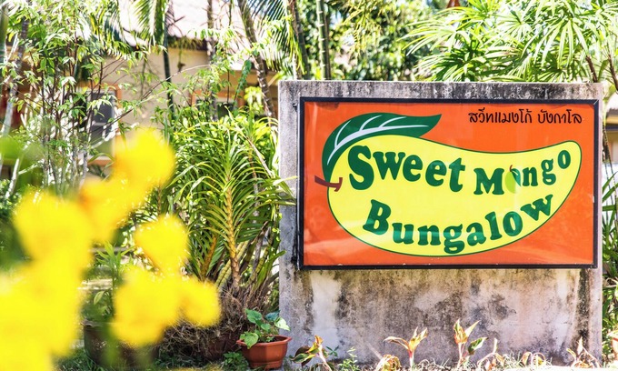 Khuekkhak Hotel | Sweet Mango Khaolak