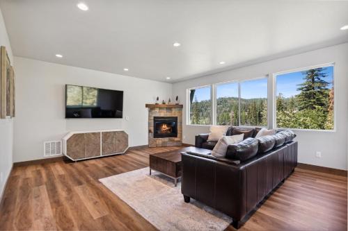 Whitefish House | Sweet Peaks