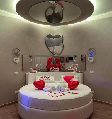 San Severo House | Sweet Room Affittacamere