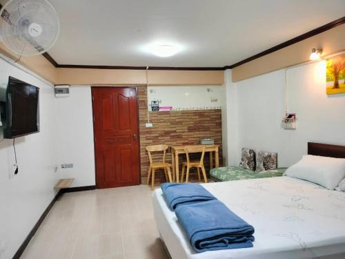 Tha Raeng Apartment | Sweet Rooms WATCHARAPHOL