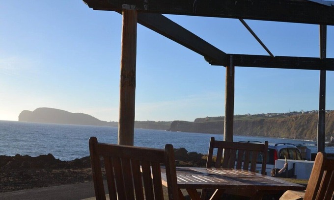 Terceira Island House | Sweet Sea House