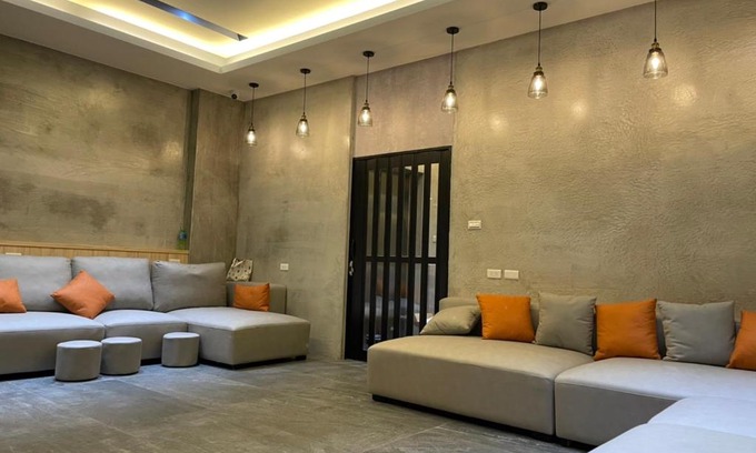 Magong House | Sweet Summer Homestay