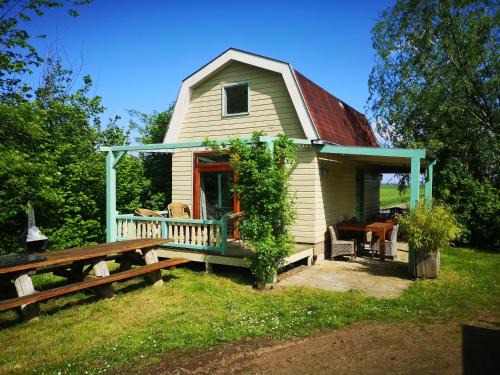 Westbeemster House | Sweet Tiny House