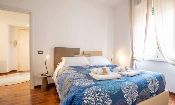 San Giovanni Apartment | Sweeties apartment san Giovanni