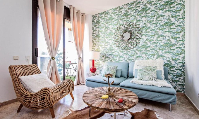 La Vila Olimpica del Poblenou Apartment | Sweett - Cosy Ciutadella