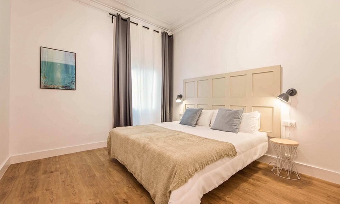 Sant Antoni Apartment | Sweett | Sepulveda 5C