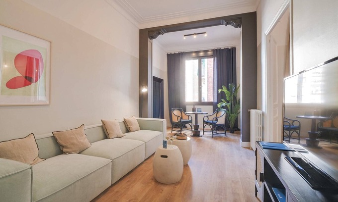 Sant Antoni Apartment | Sweett | Sepulveda XI