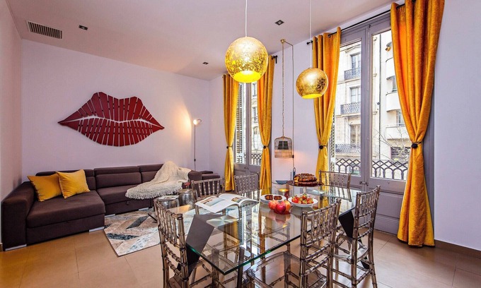 La Ribera Apartment | Sweett | Urqui City Center