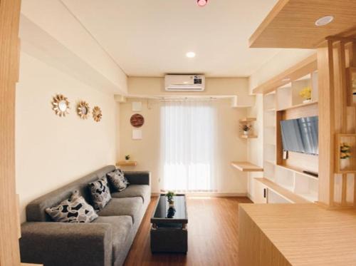 Cikarang Apartment | Sweety rooms Apartemen meikarta distrik 1