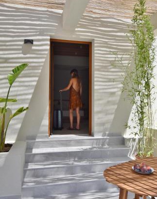 Asprovalta Apartment | Swell Living Double Room