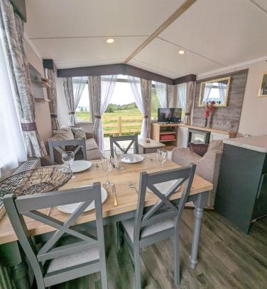 Ardentinny House | Swift Bordeaux Sea View No 3