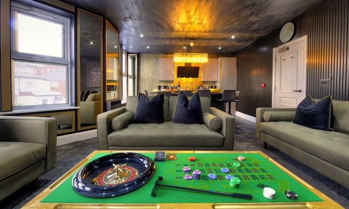 North Shore Apartment | Swish Luxury Apartments