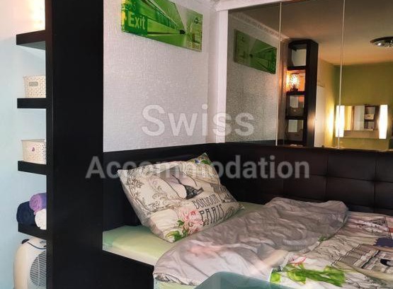 Langstrasse House | Swiss Accommodation