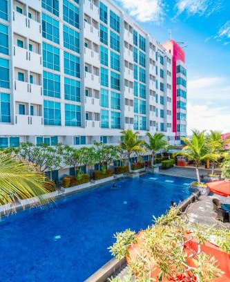 Klojen Hotel | Swiss-Belinn Malang