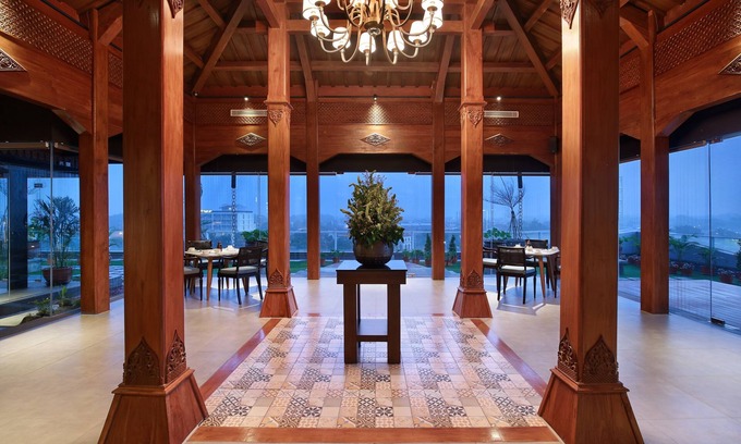 Laweyan Hotel | Swiss-Belinn Saripetojo Solo
