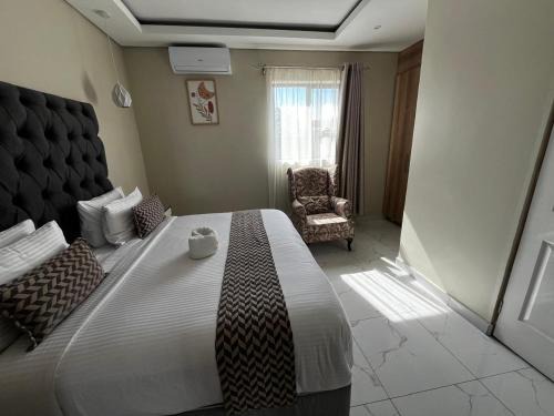 Boksburg House | Swiss Guest Lodge