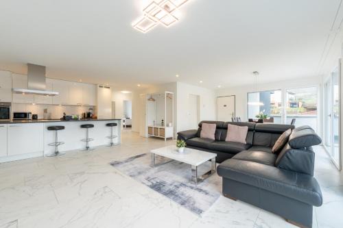 Safenwil Apartment | Swiss Suites