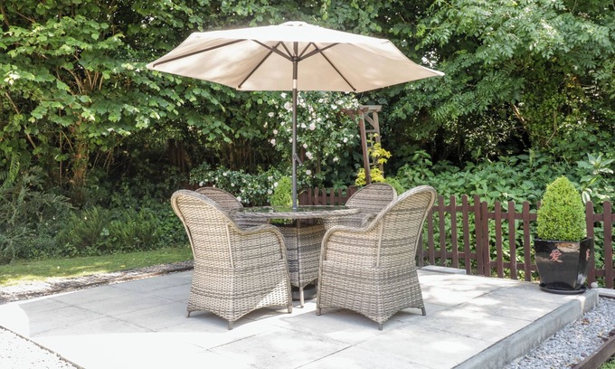 Bridgend Cottage | Swn Y Nant