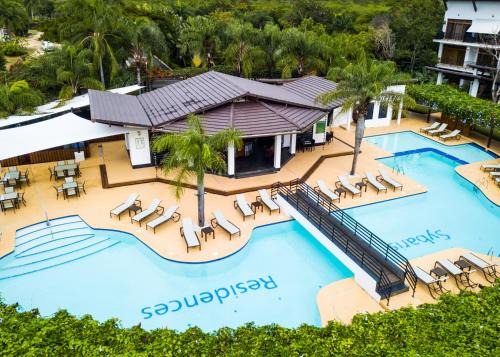 Guayacanes Hotel | Sybaris Suites & Residences