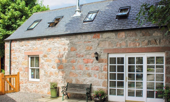 Ballater Cottage | Sycamore Cottage - UK45923