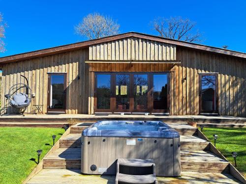 Rhayader House | Sycamore Lodge