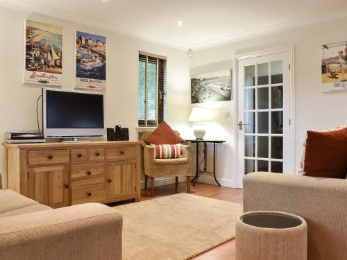 Sewerby House | Sycamore Lodge