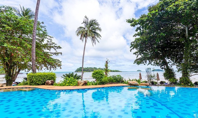 Ko Chang Resort | SYLVAN Koh Chang