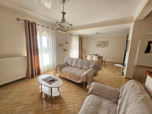 Kato Korakiana Apartment | Sylvia's Sweet Home