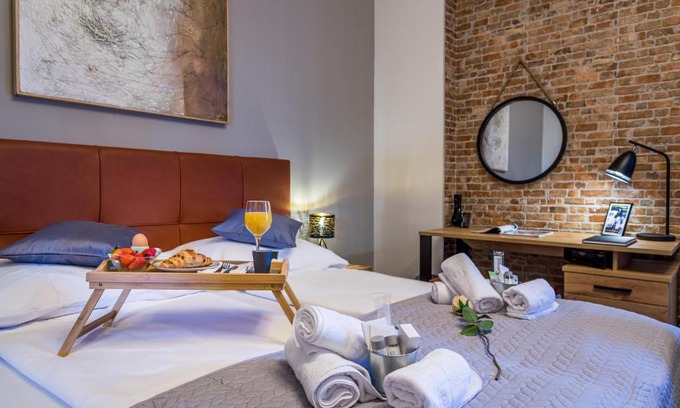 Rijeka Apartment | Sylvia suite@Kantrida